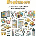 Unlock Your Productivity: A Comprehensive Review of ‘Kanban for Beginners: A Comprehensive Guide to Visual Workflow Management’ Unlock Your Productivity: A Comprehensive Review of ‘Kanban for Beginners: A Comprehensive Guide to Visual Workflow Management’