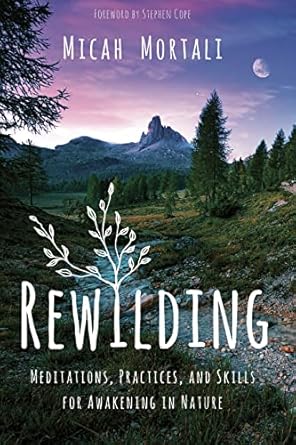 Transform Your Connection with Nature: A Comprehensive Review of ‘Rewilding: Meditations, Practices, and Skills for Awakening in Nature’
