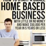 Unlock Your Entrepreneurial Potential: A Comprehensive Review of ‘How To Start A Small Home Based Business With Little Or No Money And Make ,000 Per Year In 5 Years Or Less’ Unlock Your Entrepreneurial Potential: A Comprehensive Review of ‘How To Start A Small Home Based Business With Little Or No Money And Make ,000 Per Year In 5 Years Or Less’