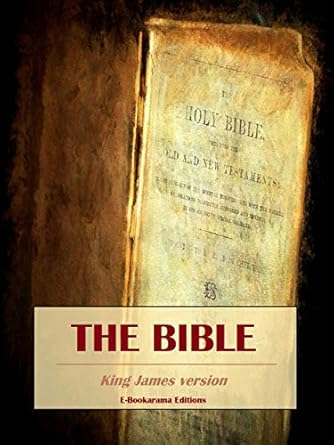 Discover Life-Changing Wisdom: A Comprehensive Review of The Bible from Amazon