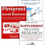 Unlock Your Entrepreneurial Potential: A Comprehensive Review of ‘Start a New Business: 3 Methods of Making Money for Beginners – Supplement Selling, Product HiJack Marketing & Pinterest for Small Businesses from Amazon’ Unlock Your Entrepreneurial Potential: A Comprehensive Review of ‘Start a New Business: 3 Methods of Making Money for Beginners – Supplement Selling, Product HiJack Marketing & Pinterest for Small Businesses from Amazon’