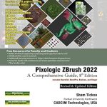 Unlock Your Creative Potential with This In-Depth Review: Pixologic ZBrush 2022: A Comprehensive Guide Unlock Your Creative Potential with This In-Depth Review: Pixologic ZBrush 2022: A Comprehensive Guide