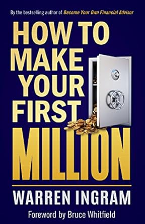 Unlocking Success: A Comprehensive Review of ‘How to Make Your First Million from Amazon’