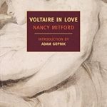An Unforgettable Exploration of Passion: Voltaire in Love (New York Review Books Classics) – A Captivating Review