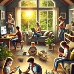 Transform Your Relationship with Tech: A Review of ‘Digital Balance: Reclaiming Your Life Through Mindful Technology Use – Achieving Harmony in a Digital World: Practical Steps for Balanced Technology Use’ Transform Your Relationship with Tech: A Review of ‘Digital Balance: Reclaiming Your Life Through Mindful Technology Use – Achieving Harmony in a Digital World: Practical Steps for Balanced Technology Use’