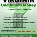 Discover Hidden Wealth: Virginia Unclaimed Money – How To Find (Free Missing Money, Unclaimed Property & Funds Book 46) Review