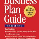 Unlock Your Entrepreneurial Potential: A Comprehensive Review of The Ernst & Young Business Plan Guide Unlock Your Entrepreneurial Potential: A Comprehensive Review of The Ernst & Young Business Plan Guide