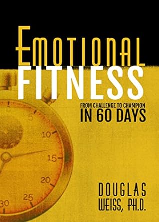 Unlock Your Inner Strength: A Comprehensive Review of Emotional Fitness [Print Replica]