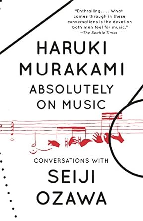 An Insightful Journey into the World of Sound: Absolutely on Music – Conversations from Amazon