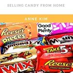 Unlock Your Sweet Success: A Comprehensive Review of ‘How To Make Money Selling Candy From Home’