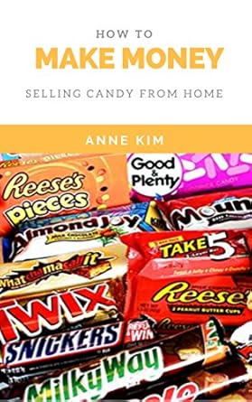 Unlock Your Sweet Success: A Comprehensive Review of ‘How To Make Money Selling Candy From Home’