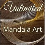 Discover the Transformative Power of Mandala Art: A Review of Art is Unlimited: Mandala Art (Handicraft) from Amazon