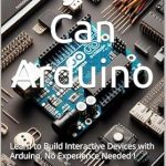 Unlock Your Creativity: A Comprehensive Review of ‘Anyone Can Arduino: Learn to Build Interactive Devices with Arduino, No Experience Needed!’ Unlock Your Creativity: A Comprehensive Review of ‘Anyone Can Arduino: Learn to Build Interactive Devices with Arduino, No Experience Needed!’