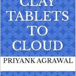 An Eye-Opening Journey Through Time: From Clay Tablets to Cloud: A History of Data Storage from Amazon An Eye-Opening Journey Through Time: From Clay Tablets to Cloud: A History of Data Storage from Amazon