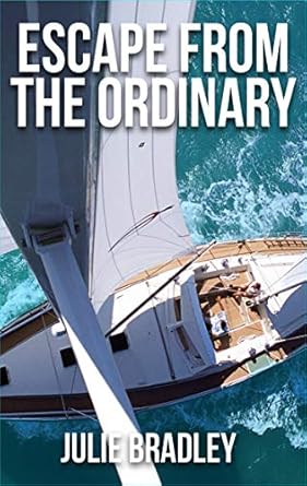Discover a Captivating Journey in ‘Escape from the Ordinary (Escape Series Book 1)’ – A Must-Read Adventure for Fantasy Lovers!