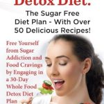 Transform Your Health with This Must-Read Guide: The Sugar Detox Diet: The Sugar Free Diet Plan – With Over 50 Delicious Recipes!