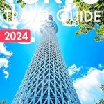 Discover the Hidden Gems of Tokyo: A Comprehensive Review of ‘Tokyo Travel Guide 2024: Save Money and Experience Authentic City Life with Tips on Budget Hotels & Must-See Sights (2024-2025 Book 2)’