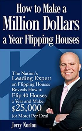 Discover Proven Strategies in Our In-Depth Review of ‘How to Make a Million Dollars a Year Flipping Houses from Amazon’