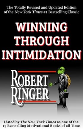 Unveiling the Secrets to Success: A Comprehensive Review of Winning Through Intimidation