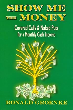 Unveiling Financial Secrets: A Comprehensive Review of ‘Show Me the Money’ on Amazon