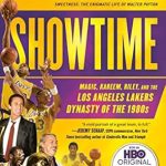 Unveiling the Secrets of an Iconic Era: A Review of Showtime: Magic, Kareem, Riley, and the Los Angeles Lakers Dynasty of the 1980s