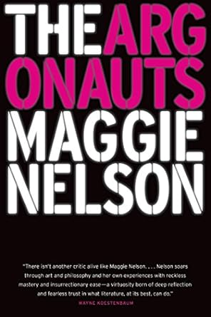 Unveiling the Heartfelt Journey: A Captivating Review of The Argonauts