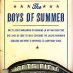 Unforgettable Journey of Love and Loss: A Review of The Boys of Summer (Harperperennial Modern Classics) Reissue Edition