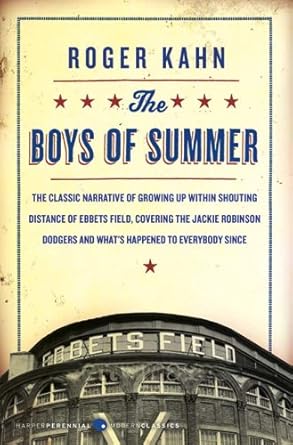 Unforgettable Journey of Love and Loss: A Review of The Boys of Summer (Harperperennial Modern Classics) Reissue Edition
