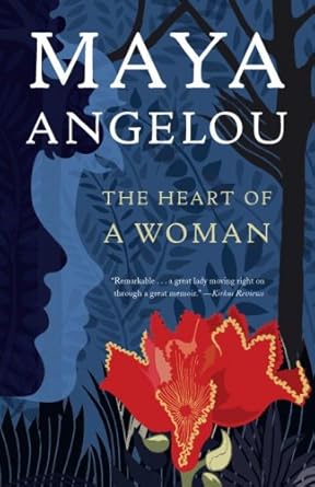 Discover the Inspiring Journey in ‘The Heart of a Woman’: A Captivating Review of Resilience and Empowerment