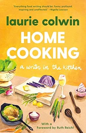Discover the Flavors of Comfort: A Must-Read Review of ‘Home Cooking from Amazon’