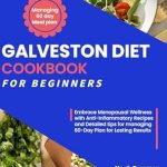 Unlock Menopausal Wellness: A Comprehensive Review of the Galveston Diet Cookbook For Beginners – Embrace Menopausal Wellness with Anti-Inflammatory Recipes and Detailed Tips for Managing a 60-Day Plan for Lasting Results