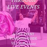 Unlock Your Earning Potential: A Comprehensive Review of ‘MAKE MONEY THROUGH LIVE EVENTS: A Live Event Planning Guide For Influencers’ Unlock Your Earning Potential: A Comprehensive Review of ‘MAKE MONEY THROUGH LIVE EVENTS: A Live Event Planning Guide For Influencers’