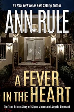 Unforgettable Emotions Explode in ‘A Fever in the Heart’ – A Must-Read Review! Unforgettable Emotions Explode in ‘A Fever in the Heart’ – A Must-Read Review!