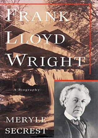 Discover the Genius of Architecture: A Comprehensive Review of Frank Lloyd Wright