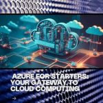 Unlocking the Future of Cloud Computing: A Comprehensive Review of ‘Azure for Starters: Your Gateway to Cloud Computing from Amazon’ Unlocking the Future of Cloud Computing: A Comprehensive Review of ‘Azure for Starters: Your Gateway to Cloud Computing from Amazon’