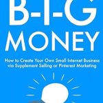 Unlock Your Financial Potential: A Comprehensive Review of ‘Small Business, Big Money: How to Create Your Own Small Internet Business via Supplement Selling or Pinterest Marketing from Amazon’ Unlock Your Financial Potential: A Comprehensive Review of ‘Small Business, Big Money: How to Create Your Own Small Internet Business via Supplement Selling or Pinterest Marketing from Amazon’