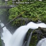 Discover the Secrets of Nature: A Comprehensive Review of ‘A Landscape Photographer’s Guide to Olympic National Park [Print Replica]’ for Stunning Outdoor Photography