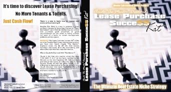 Unlocking Financial Freedom: A Compelling Review of Conversations With a Lease Purchase Mentor