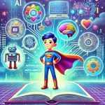Discover the Magic of Technology: A Must-Read Review of ‘The Secret Life of AI: How Computers Solve Problems Like Superheroes!: A Fun Guide for Kids to Learn How Machines Think and Save the Day!’ Discover the Magic of Technology: A Must-Read Review of ‘The Secret Life of AI: How Computers Solve Problems Like Superheroes!: A Fun Guide for Kids to Learn How Machines Think and Save the Day!’