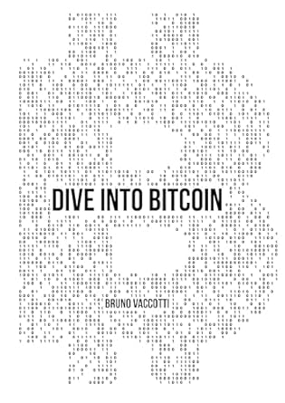 Unlock the Secrets of Cryptocurrency: A Comprehensive Review of ‘Dive into Bitcoin: A Simple Guide to Understanding More About This World’