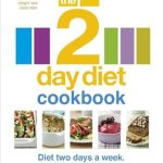 Discover the Secrets of Healthy Eating: A Comprehensive Review of The 2-Day Diet Cookbook: Diet Two Days a Week. Eat Normally for Five.