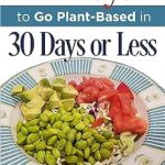 Discover the Ultimate Guide to Healthy Living: 21 Ways to Go Plant-Based in 30 Days or Less – A Must-Read Review!