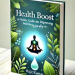 Discover the Secrets to Wellness in Our In-Depth Review of ‘Health Boost: A Holistic Guide to Improving Your Well-being Naturally’ Discover the Secrets to Wellness in Our In-Depth Review of ‘Health Boost: A Holistic Guide to Improving Your Well-being Naturally’