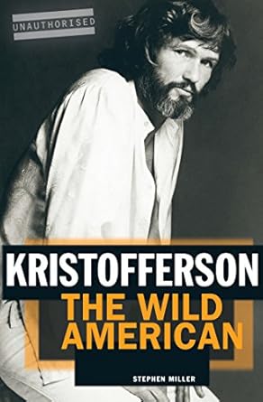 Unforgettable Journey Through Nature and Spirit: A Review of Kristofferson: The Wild American