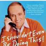 Discover Hilarious Insights in My Review of ‘I Shouldn’t Even Be Doing This!: And Other Things That Strike Me as Funny’