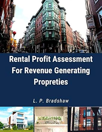 Unlocking Financial Success: A Comprehensive Review of ‘Rental Profit Assessment for Revenue Generating Properties: A Case Study Based on Loan-to-Value Ratios’