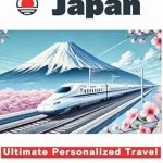 Unlock the Secrets of Travel with This Must-Read: Discover Japan – Your Personalized AI-Powered Guide from Amazon Unlock the Secrets of Travel with This Must-Read: Discover Japan – Your Personalized AI-Powered Guide from Amazon