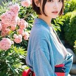 Discover Elegance: A Stunning Review of Yukata Beautiful Woman Photo Collection No1 (Japanese Edition)