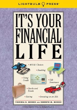 Discover Financial Freedom: A Comprehensive Review of ‘It’s Your Financial Life’ for Smart Money Management