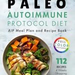 Transform Your Health with the Ultimate Guide: Paleo Autoimmune Protocol Diet – AIP Meal Plan and Recipe Book (Gut Health Cookbooks) Review